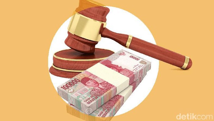 3 Terdakwa Kasus Korupsi LPEI Didakwa Rugikan Negara Rp 958 Miliar, Sidang Dimulai di Pengadilan Tipikor Jakarta