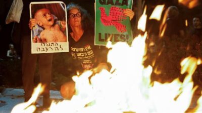 Dunia Hari Ini: Australia Kritik Rencana Israel Ambil Alih Gaza