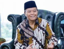 PKS Soroti Reaksi Pemerintah atas Keputusan Pulau Galang untuk Warga Gaza