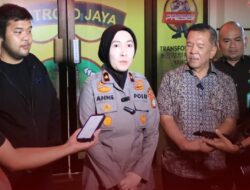 [Akhir Kasus Pemobil Viral Ngaku Aparat Todong Pengendara di Tangsel: Hakim Jatuhkan Hukuman Berat!