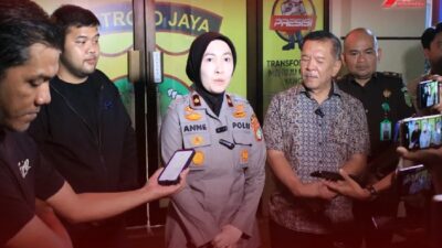 [Akhir Kasus Pemobil Viral Ngaku Aparat Todong Pengendara di Tangsel: Hakim Jatuhkan Hukuman Berat!