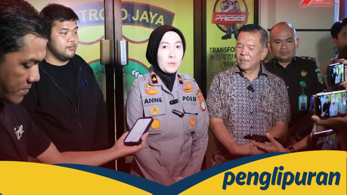 [Akhir Kasus Pemobil Viral Ngaku Aparat Todong Pengendara di Tangsel: Hakim Jatuhkan Hukuman Berat!