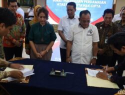 Direktur Mie Gacoan Bali Damai dengan LMK Selmi, Bayar Rp 2,2 Miliar, Akhir dari Konflik Usaha?