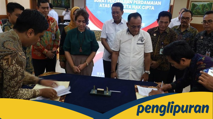 Direktur Mie Gacoan Bali Damai dengan LMK Selmi, Bayar Rp 2,2 Miliar, Akhir dari Konflik Usaha?