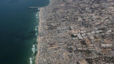 Kabinet Keamanan Israel Dukung Rencana Kuasai Kota Gaza, Ancaman Terhadap Kedamaian Regional
