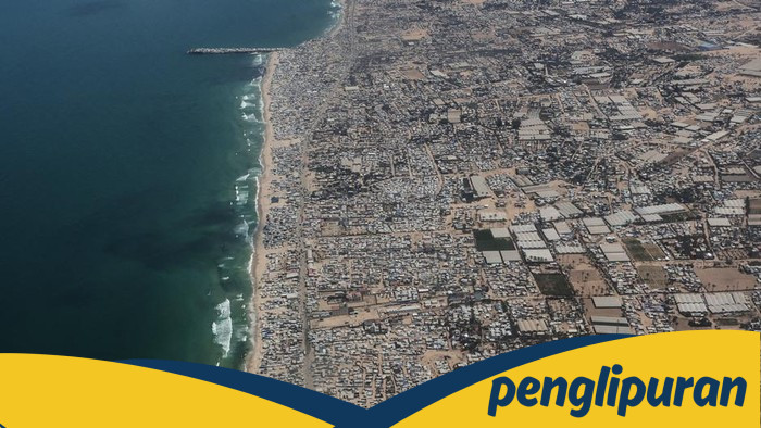 Kabinet Keamanan Israel Dukung Rencana Kuasai Kota Gaza, Ancaman Terhadap Kedamaian Regional