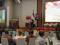 **Fraksi MPR Golkar: Rp 104,5 T untuk 13.000 Siswa, Adakah Kebijakan Pendidikan yang Adil?**
