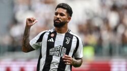 Juventus Resmi Menerima Kembali Douglas Luiz Setelah Kontroversi Latihan