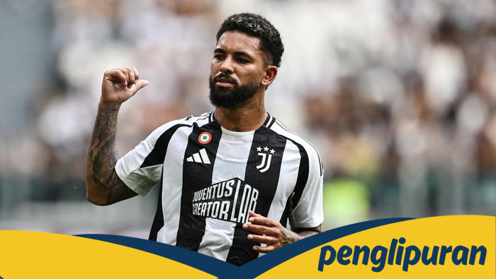 Juventus Resmi Menerima Kembali Douglas Luiz Setelah Kontroversi Latihan