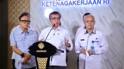 Menaker Imbau Perusahaan Beri Kesempatan Pekerja Rayakan HUT Ke-80 RI: Apakah Perusahaan Anda Ikut?