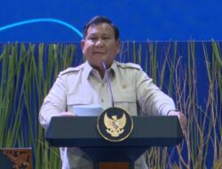 Prabowo Teken Perpres, Bintang 3 Naik Menjadi Panglima Kopassus-Marinir-Kopasgat!