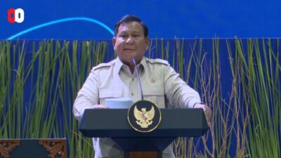 Prabowo Teken Perpres, Bintang 3 Naik Menjadi Panglima Kopassus-Marinir-Kopasgat!