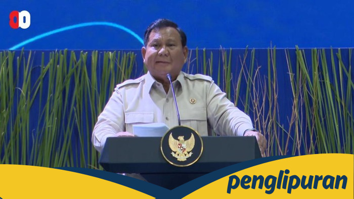Prabowo Teken Perpres, Bintang 3 Naik Menjadi Panglima Kopassus-Marinir-Kopasgat!