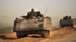 “Israel Terancam Gagalkan Rencana Gaza, China Berikan Peringatan Tegas!”