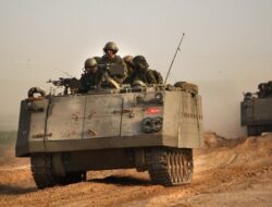 “Israel Terancam Gagalkan Rencana Gaza, China Berikan Peringatan Tegas!”