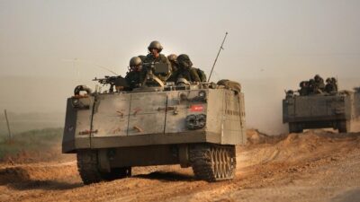 “Israel Terancam Gagalkan Rencana Gaza, China Berikan Peringatan Tegas!”