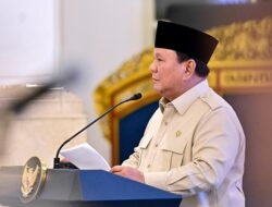 “Prabowo Teken, Badan Baru di Kemhan Siap Goyang Militer”