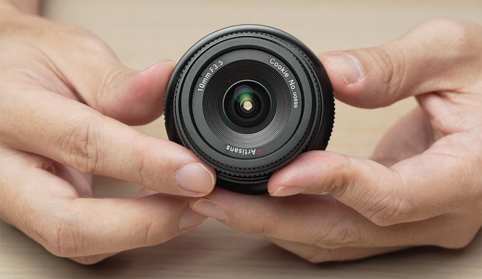 **7Artisans 10mm: Ultra-Wide Solusi Compact yang Menakjubkan untuk Para Pecinta Fotografi**