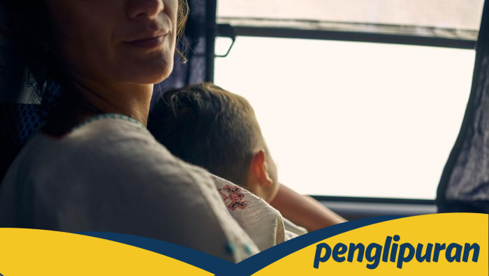 Banyak Warga +62 Tak Nyaman Lihat Ibu Menyusui di Tempat Umum, Termasuk KRL - Update 1