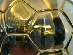 Real Madrid Siap Boikot Ballon d’Or, Apa Penyebabnya?