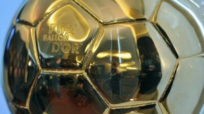 Real Madrid Siap Boikot Ballon d’Or, Apa Penyebabnya?