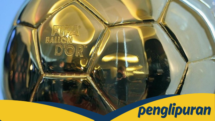 Real Madrid Siap Boikot Ballon d'Or, Apa Penyebabnya?