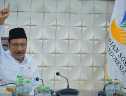 **Asrama di Sekolah Rakyat: Solusi atau Problem Baru? Menurut Mensos Begini Jawabannya!**