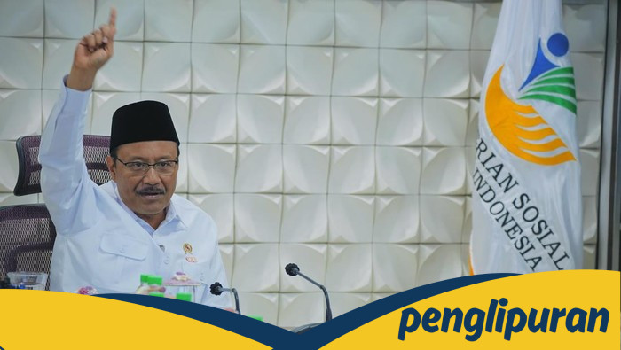 **Asrama di Sekolah Rakyat: Solusi atau Problem Baru? Menurut Mensos Begini Jawabannya!**