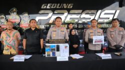 Pelaku Raup Rp 2 M dari Penipuan Vespa, Duitnya Habis buat Trading -Judol – Update 1