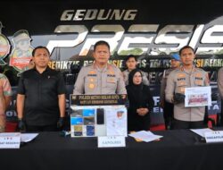 Pelaku Raup Rp 2 M dari Penipuan Vespa, Duitnya Habis buat Trading -Judol – Update 1