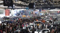 **Performa Penjualan Mobil Indonesia Meningkat 4,8 Persen Bersama GIIAS 2025**