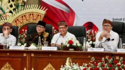 Mendagri Pastikan Satgas Percepatan Kopdeskel Terbentuk, Transformasi Daerah Siap Dimulai!