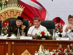 Mendagri Pastikan Satgas Percepatan Kopdeskel Terbentuk, Transformasi Daerah Siap Dimulai!