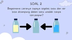10 Teka-teki Logika untuk Meningkatkan Kesehatan Mental: Bisa Jawab Semuanya?