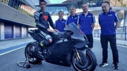 Toprak Bisa Jajal Motor MotoGP Yamaha Lebih Cepat, Inovasi yang Membuat Dunia Balap Berdecak Kagum!