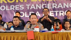 “Ibu Aniaya Anak di Tangsel Tak Ditahan, Apa yang Sebenarnya Terjadi?”