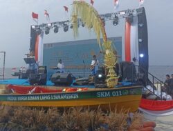 **IPPA Fest 2025: Pameran Kreativitas Warga Binaan yang Membangun Harapan**