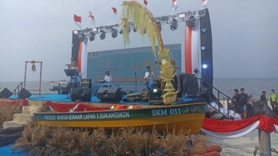 **IPPA Fest 2025: Pameran Kreativitas Warga Binaan yang Membangun Harapan**