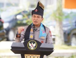 Kapolda Riau: “Maju Terus, Bertuah dan Bermarwah” dalam HUT ke-68, Harapan untuk Masyarakat!
