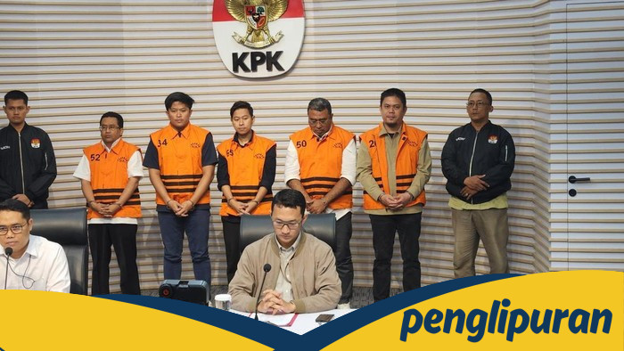 Bupati Koltim Jadi Tersangka, KPK Rebut Perhatian OTT Sultra