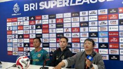 [Bhayangkara Dikalahkan Borneo, Puja-puji untuk Nadeo]