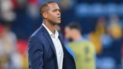 [Luis Milla dan Patrick Kluivert Dirayu Ikut El Clasico Legend di Jakarta]