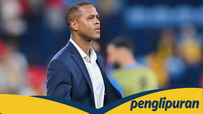 [Luis Milla dan Patrick Kluivert Dirayu Ikut El Clasico Legend di Jakarta]