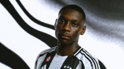 Newcastle Juga Bidik Kolo Muani, Apakah Ini Pertanda Kebangkitan Baru?