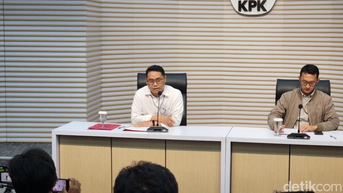 KPK Balas Surya Paloh, Istilah OTT di Kasus Bupati Koltim Dinilai Tidak Akurat