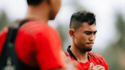 Bali United Vs Persik: Serdadu Tridatu Hadapi Macan Putih di ISL 2025/2026