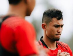 Bali United Vs Persik: Serdadu Tridatu Hadapi Macan Putih di ISL 2025/2026
