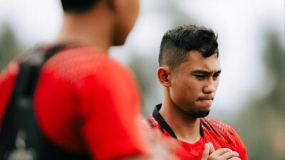 Bali United Vs Persik: Serdadu Tridatu Hadapi Macan Putih di ISL 2025/2026