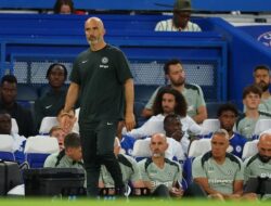 Chelsea Langsung Panas, Maresca: Kayak Gak Habis Liburan – Two New Players Shine