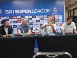 Dewa United Pede Juara Super League Musim Ini, tapi Rekor Mereka Sejauh Ini Menyebabkan Pertanyaan!